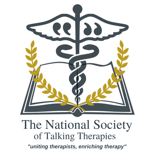 Symantha's Talking Therapy